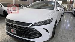 بي واي دي Qin Plus